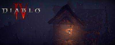 Саундтрек «Эманации Санктуария» из Diablo IV - noob-club.ru