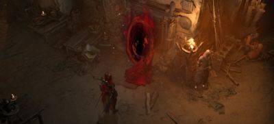 Обсуждение: Каковы ваши впечатления от Сезона Крови в Diablo IV? - noob-club.ru