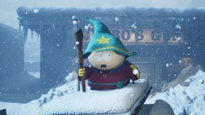 Возвращаемся в Южный Парк! South Park: Show Day станет кооперативным экшеном - coop-land.ru