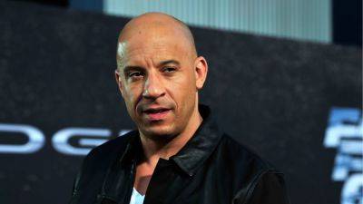Justin Lin - Vin Diesel aangeklaagd door voormalig assistent voor seksueel wangedrag - ru.ign.com - Los Angeles