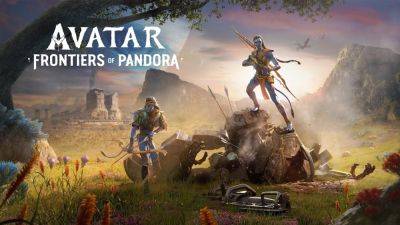 Рейтинг Digital Foundry: Avatar: Frontiers of Pandora признали самой красивой игрой 2023 года - fatalgame.com - city Rogue