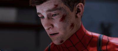 Джейсон Шрайер - Джейсон Шрайер: Sony отменила мультиплеерную игру про Человека-паука для PlayStation 5 - gamemag.ru