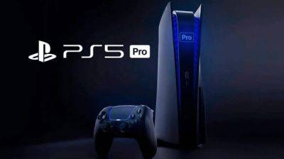 Джефф Грабб - Марк Церни - Новый патент Sony, похоже, подтверждает слухи об апскейлинге в стиле DLSS для PS5 Pro - playground.ru
