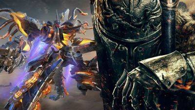 Сервери Dark Souls II і Armored Core: Verdict Day на PS3 і Xbox 360 відключать 31 березняФорум PlayStation - ps4.in.ua