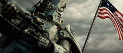 Новогодняя раздача в Epic Games Store: Пятым подарком оказалась Fallout 3 со всеми дополнениями - gamemag.ru - Россия - Москва