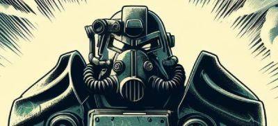 Fallout 3 GOTY бесплатно раздают в Epic Games Store, но не в России - gametech.ru - Россия