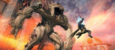 Юрий Милославский - Atlas Fallen - Создатели Atlas Fallen и The Surge трудятся над новой игрой на базе Unreal Engine 5 - gamemag.ru - Германия