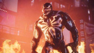 Брайан Интихар - Тони Тодд - Insomniac вырезала часть контента Marvel's Spider-Man 2 после того, как Sony раскритиковала качество игры - playground.ru