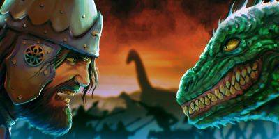 «Русы против ящеров» является одной из наиболее высоко оцениваемых игр в Steam - lvgames.info