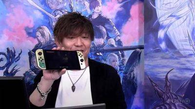 Разработчик Final Fantasy 16 мечтает об исчезновении консольных эксклюзивов в течение 10 лет - gametech.ru - Китай