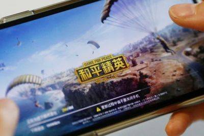 Китай одобрил выпуск в стране более сотни иностранных игр - playground.ru - Гонконг - Китай