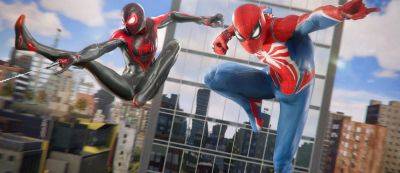 PS5-эксклюзив Marvel's Spider-Man 2 запустили на ПК с помощью рабочей сборки из «утечки» — скриншоты - gamemag.ru