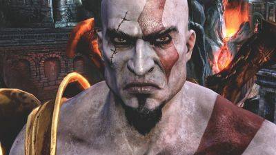 Чутка: Sony готує перевидання трилогії God of WarФорум PlayStation - ps4.in.ua