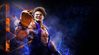 Наказание читеров в Street Fighter 6 будет максимально серьезным - lvgames.info