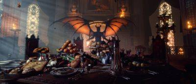 Baldur's Gate 3 лидирует по числу наград "Игра года" — Alan Wake 2 отстает в три раза - gamemag.ru - Россия
