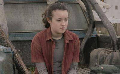 Белла Рамзи - Белла Рамзи не обращает внимания на токсичные отзывы перед премьерой второго сезона The Last of Us - gametech.ru - Китай