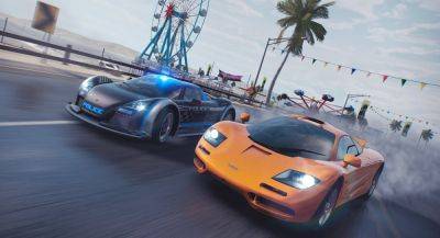 Разработчики Need For Speed Mobile сообщили о будущих изменениях - app-time.ru