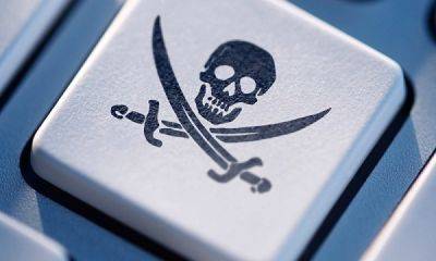Российские пиратские сервисы озолотились после ухода западных компаний - playground.ru - Россия