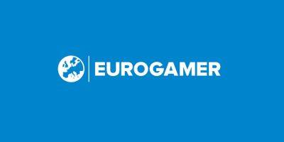 Eurogamer опубликовал свою версию лучших игр года - fatalgame.com