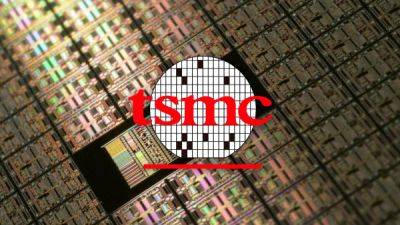 TSMC планирует к 2030 году делать чипы с триллионом транзисторов в одном корпусе - playground.ru