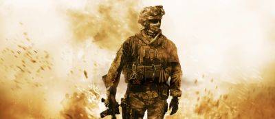 Джейсон Бланделл - Sony наняла бывшего продюсера Call of Duty и нескольких сотрудников Deviation Games — они могут готовить новый шутер для PS5 - gamemag.ru