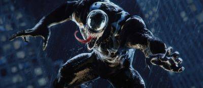 Брайан Интихар - Из PS5-эксклюзива Spider-Man 2 вырезали часть контента после вмешательства Sony — компания была недовольна качеством - gamemag.ru
