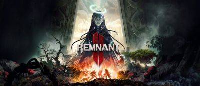 Обзор Remnant II - gamemag.ru