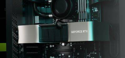 Марк Цукерберг - Анонсирована GeForce RTX 4090 D. Урезанную версию видеокарты протестировали в играх - gametech.ru - Сша - Китай