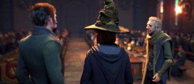 Hogwarts Legacy полностью на русском - для игры вышел профессиональный дубляж от студии GamesVoice - gamemag.ru