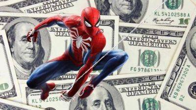 Джейсон Шрейер - Марк Цукерберг - Утечка: Spider-Man 3 ради прибыли разделят на две части и мультиплеер - gametech.ru