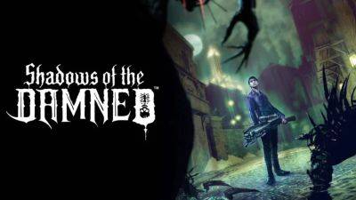 Ремастер Shadows of the Damned выйдет в 2024 году - coremission.net