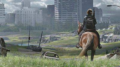 Марк Цукерберг - Продажи The Last of Us Part 2 на 44 % меньше, чем у предшественницы - gametech.ru