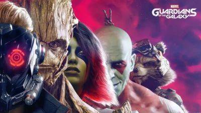 По слухам, Marvel's Guardians of the Galaxy может стать одной из бесплатных игр раздачи EGS - playground.ru