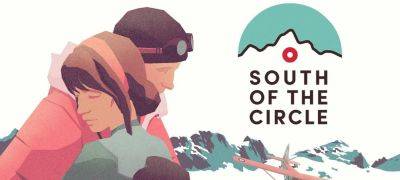 Бесплатно и навсегда: South of the Circle на GOG.com - zoneofgames.ru - Россия