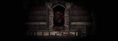 Cобытие «Падение Тристрама» в Diablo III начнется 4 января 2024 г. - noob-club.ru