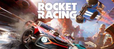 Epic Games анонсировала выживач LEGO Fortnite, гонку Rocket Racing и музыкальную игру Fortnite Festival - gamemag.ru