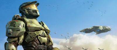 Джефф Грабб - Halo Wars 3? Инсдайдер рассказал о разработке студией Creative Assembly новой RTS по крупной франшизе - gamemag.ru