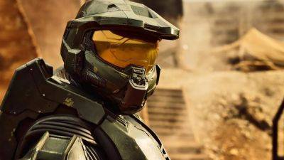 Eerste trailer voor seizoen 2 van de Halo-serie onthuld - ru.ign.com