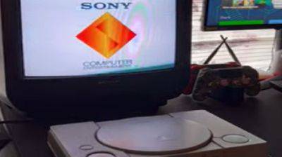 Скотт Коутон - 29 лет PlayStation. Фанаты празднуют день рождения легендарной консоли Sony - gametech.ru - Россия - Япония