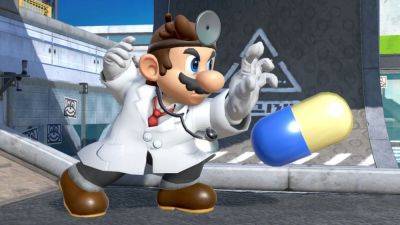 Німецькі вчені: Super Mario Odyssey допомагає впоратися з депресієюФорум PlayStation - ps4.in.ua - county Frontier
