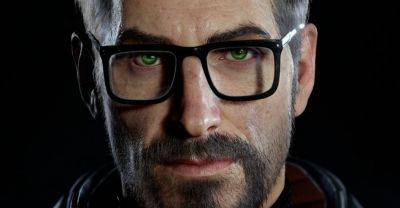 Марк Цукерберг - Документалка Half-Life получила многоголосую русскую озвучку - gametech.ru