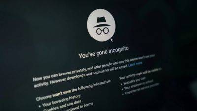 Google заплатит 5 миллиардов долларов из-за шпионажа за пользователями в режиме Инкогнито - playground.ru - Сша - штат Калифорния