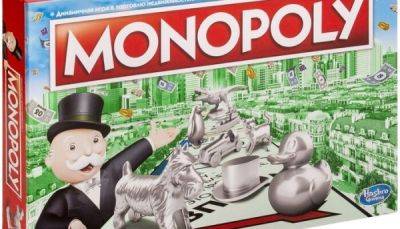 Создатели Джона Уика приобрели права на экранизацию "Монополии" - playground.ru - Сша - штат Калифорния - Канада - Лос-Анджелес
