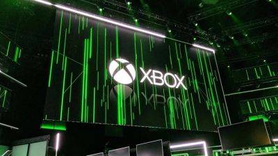 Xbox раскритиковали за продвижение инди-игр с помощью картинки, созданной искусственным интеллектом - gametech.ru