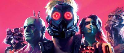 Утечка: Epic Games Store подарит в честь Нового года Ghostrunner, A Plague Tale: Innocence и Marvel's Guardians of the Galaxy - gamemag.ru