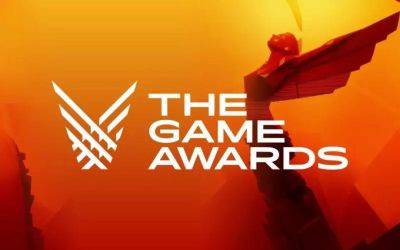 Джефф Кейль - Скотт Коутон - Джефф Кейли приглашает на The Game Awards 2023. Смотрим трейлер мероприятия - gametech.ru - Китай