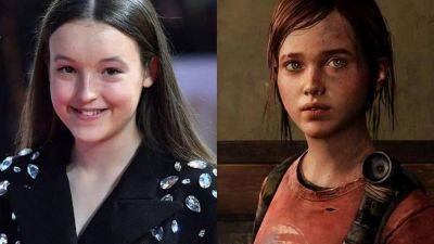 Скотт Коутон - Белла Рэмси уверена, что второй сезон The Last of Us превзойдет первую часть - gametech.ru