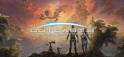 Outcast — ANewBeginning поступит в продажу в марте 2024 - lvgames.info
