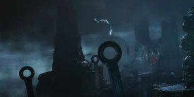 Скотт Коутон - Новый трейлер Dragon Age Dreadwolf с геймплейными вставками. BioWare анонсировала презентацию - gametech.ru