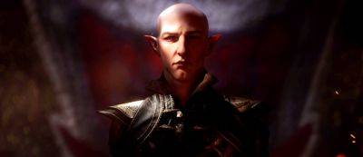 Марк Дарра - Премьера от BioWare: Новый тизер Dragon Age: Dreadwolf с реальными кадрами — перевод RPG на русский язык не планируется - gamemag.ru